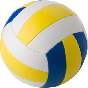 Volleyball aus PVC in Premium-Qualität für Ihr Marketing