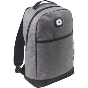 Rucksack mit Licht in Premium-Qualität für Ihr Marketing
