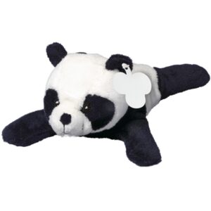 Panda-Bär als Kundenpräsent