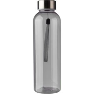 Sportflasche aus RPET 500 ml für Ihre Werbung