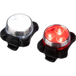 Fahrradlampen-Set "Cato"