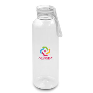 RPET Sportflasche 500 ml für Ihr Marketing