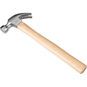 Hammer aus Buche für Ihre Werbung