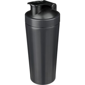 Sportflasche mit Shaker für Ihr Marketing